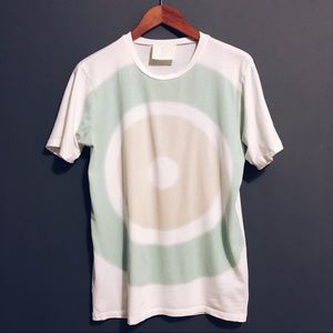 Marc Newson for G-Star RAW 1 PT Circle T S/S